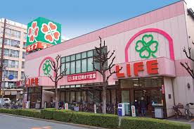 クレセント都島 ﾗｲﾌ都島高倉店