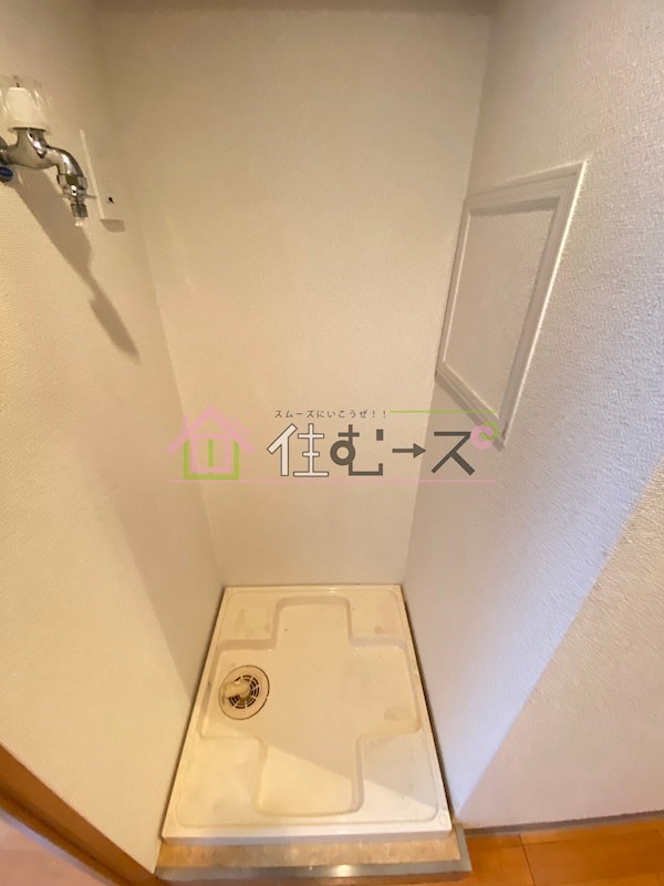 クレール上本町 その他