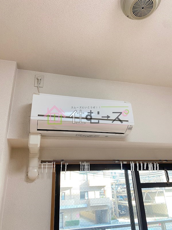 クレール上本町 その他設備