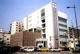 S-RESIDENCE難波EAST 浪速警察署