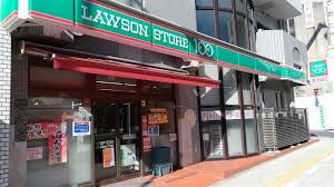 KUWADA ﾛｰｿﾝｽﾄｱ100 大阪上本町八丁目店