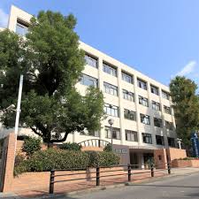 ハーベスト夕陽丘 私立大阪夕陽丘学園短期大学