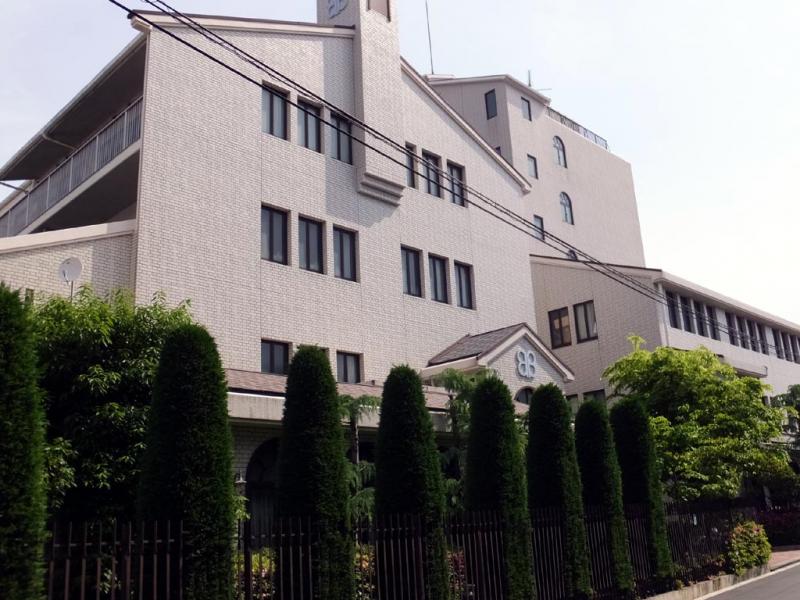 大阪文化服装学院