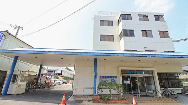 アーバンハウス 福田総合病院