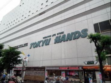 カーザダココ 東急ﾊﾝｽﾞ 江坂店