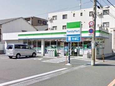 フジパレス東園田公園 ﾌｧﾐﾘｰﾏｰﾄ 庄内栄町店