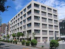 大阪市淀川区役所