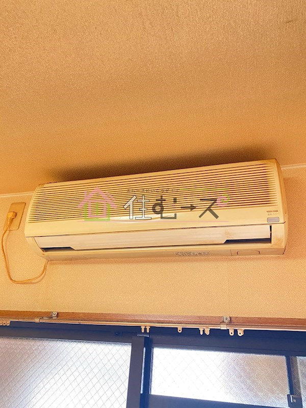 N'Sアーク天満橋  その他設備