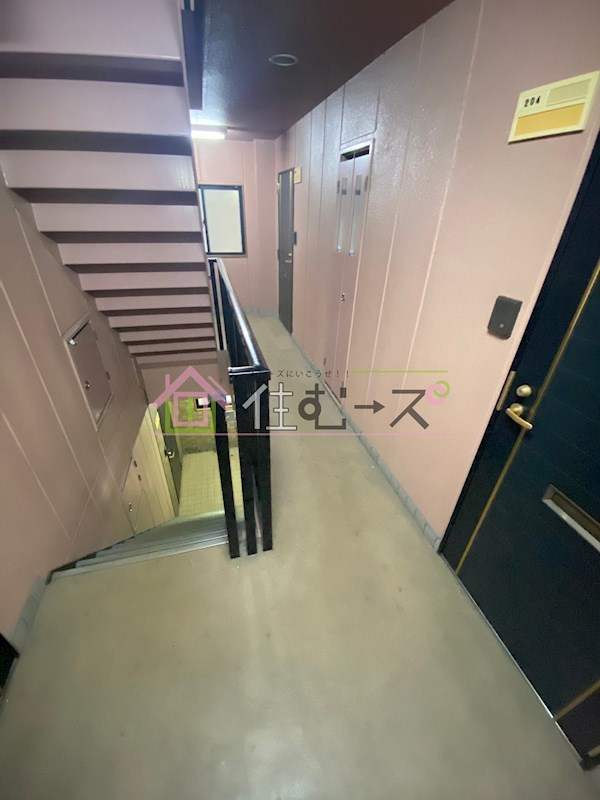 N'Sアーク天満橋  その他