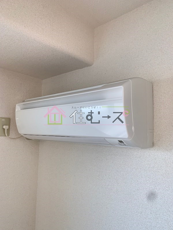 サンロイヤル柴島パート3 その他設備