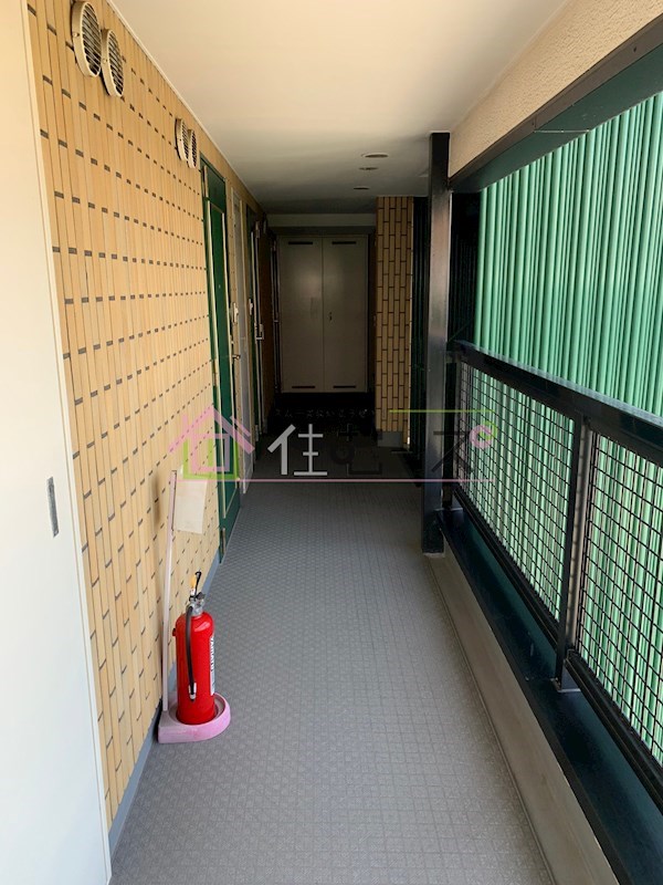 サンロイヤル柴島パート3 その他