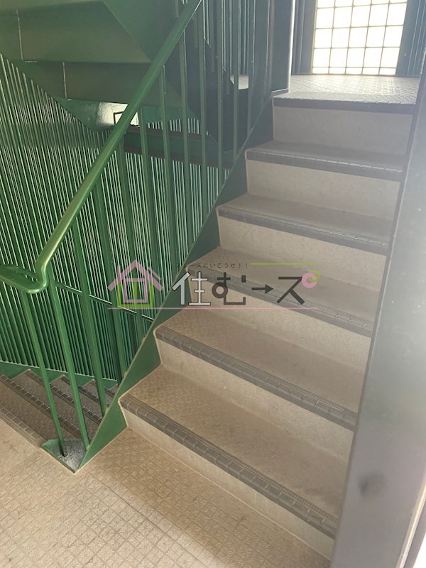 サンロイヤル柴島パート3 その他