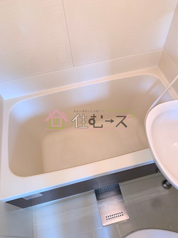 サンロイヤル柴島パート3 風呂画像