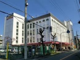 かねまつ扶佐 ｸﾞﾙﾒｼﾃｨ 神崎川店
