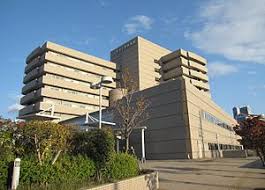 大阪市立十三市民病院
