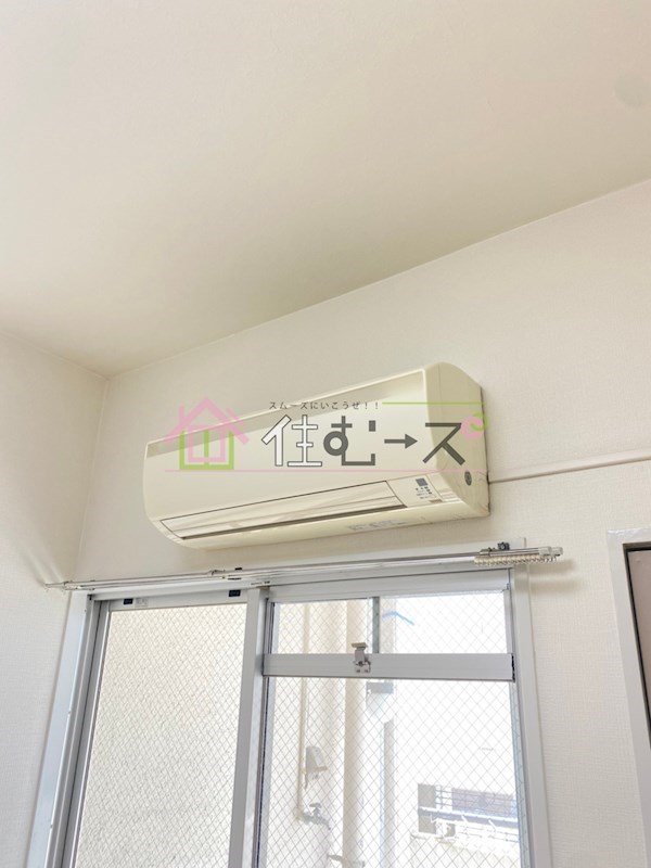 カサクメール玉出 その他設備