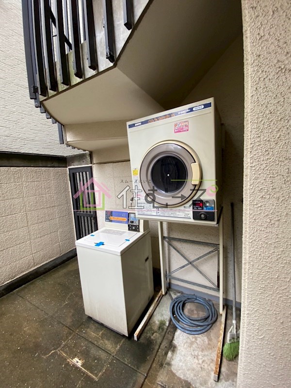 カサクメール玉出 その他