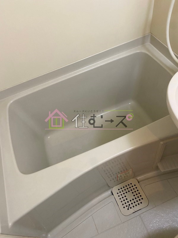 カサクメール玉出 風呂画像