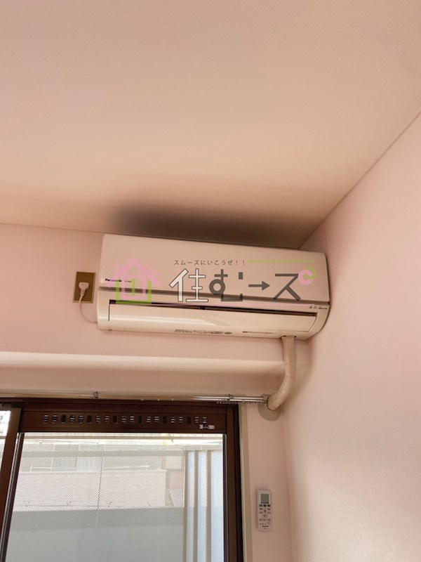明星館 その他設備