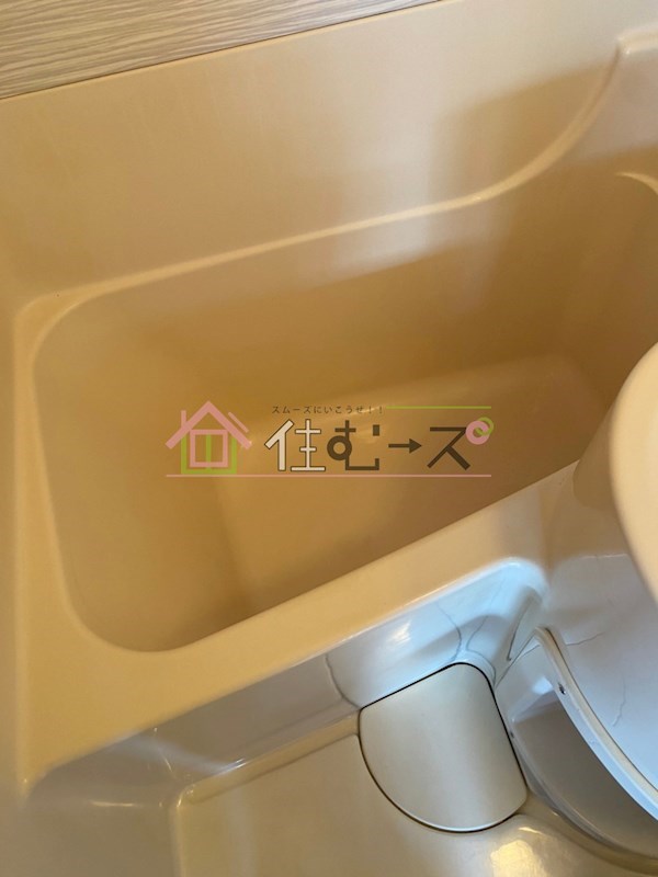 明星館 風呂画像