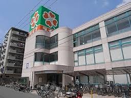 GRANDIR　大和田 ﾗｲﾌ 出来島店