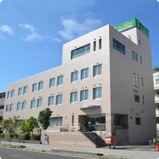 GRANDIR　大和田 医療法人博悠会 本部