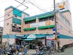大和田マンション ｸﾞﾙﾒｼﾃｨ 千船店