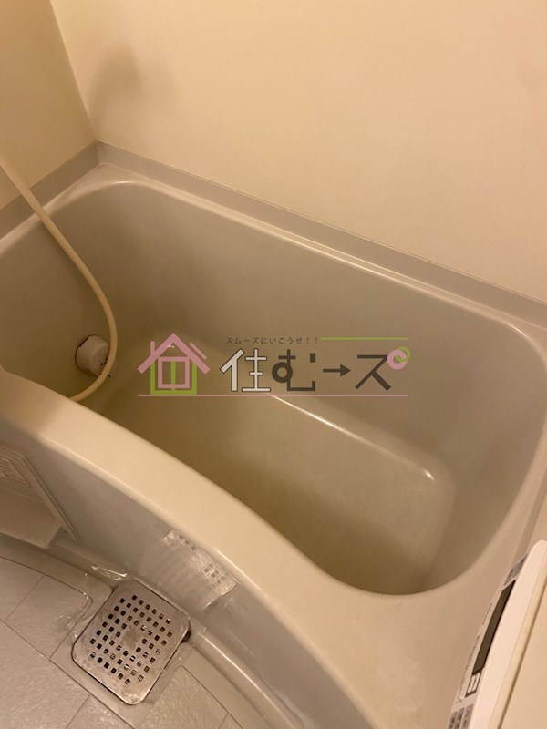 ウィングス大正 風呂画像