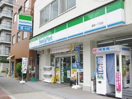 ﾌｧﾐﾘｰﾏｰﾄ 泉尾一丁目店