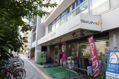 カーザダココ ｸﾞﾙﾒｼﾃｨ新大阪店