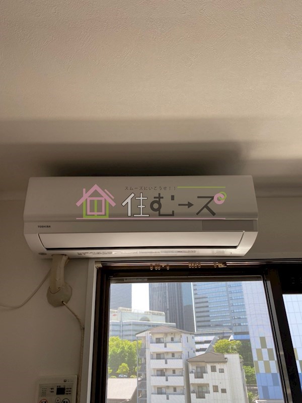 京橋ファインビル その他設備