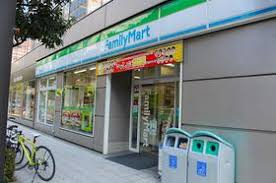 アスリート本町西 ﾌｧﾐﾘｰﾏｰﾄ 京町堀三丁目店
