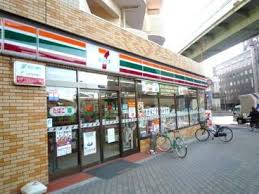 プレアール土佐堀 ｾﾌﾞﾝｲﾚﾌﾞﾝ 大阪江戸堀3丁目店