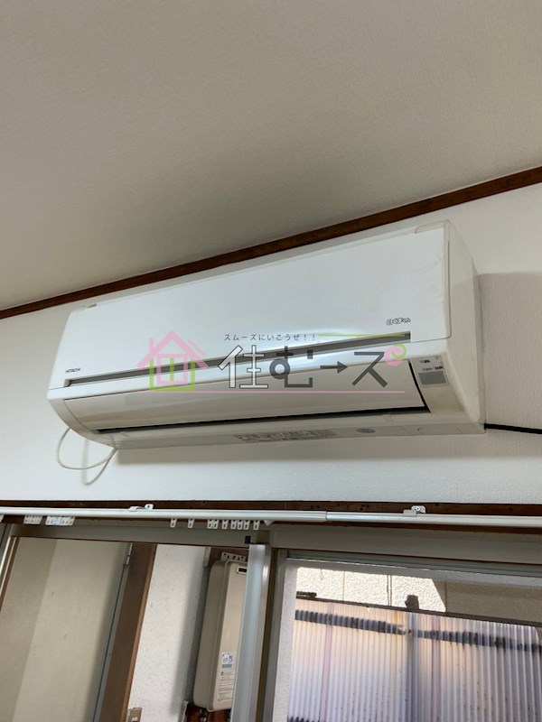 第3Aハイツ その他設備