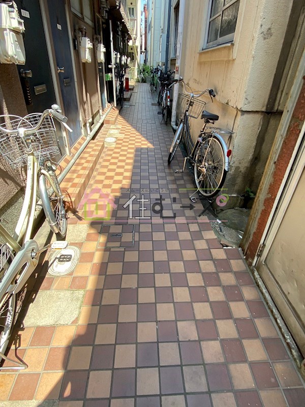 第3Aハイツ その他