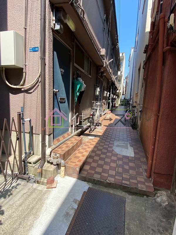 第3Aハイツ その他