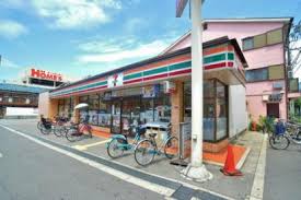 コーポ南津守 ｾﾌﾞﾝｲﾚﾌﾞﾝ 大阪南津守1丁目店