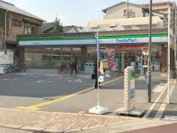 コーポアイリス ﾌｧﾐﾘｰﾏｰﾄ 都島本通三丁目店