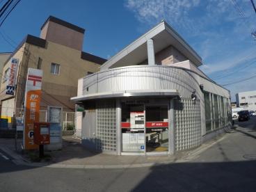 守口市金田町1丁目テラスハウス 守口金田郵便局