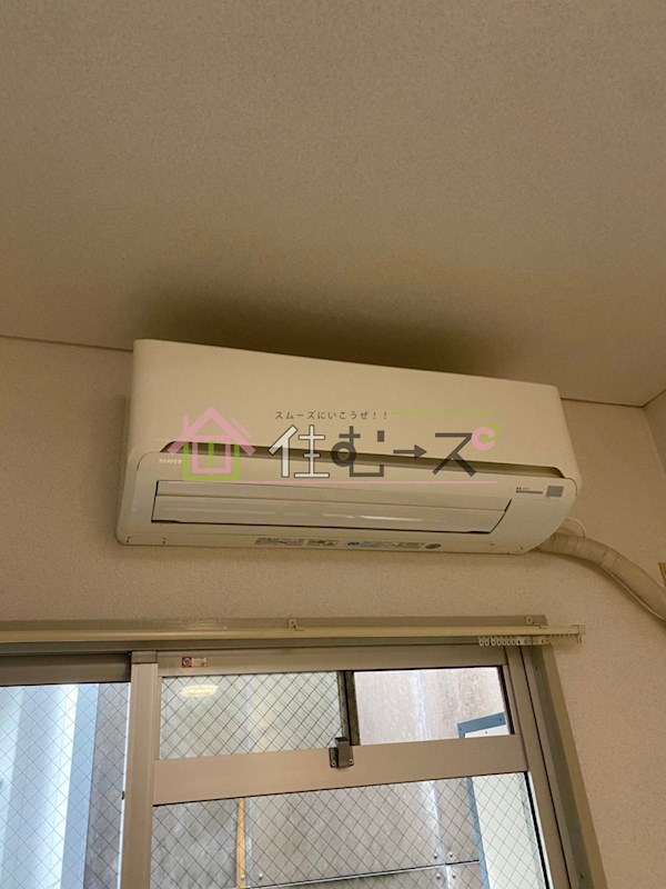 GSハイム中之島 その他設備