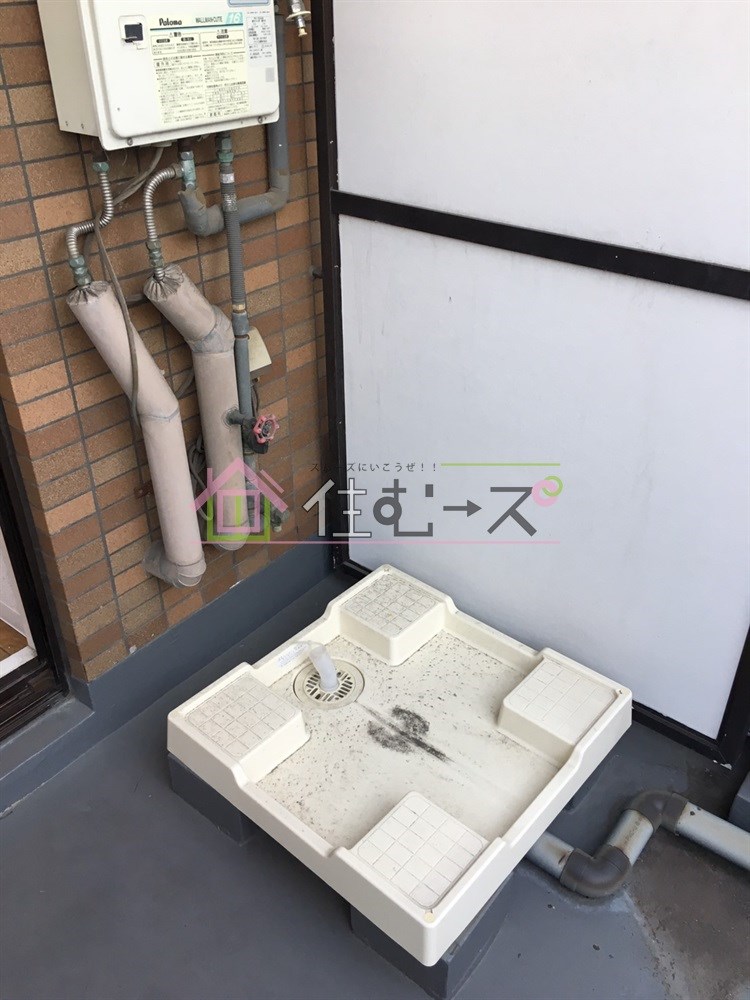 明星館 その他