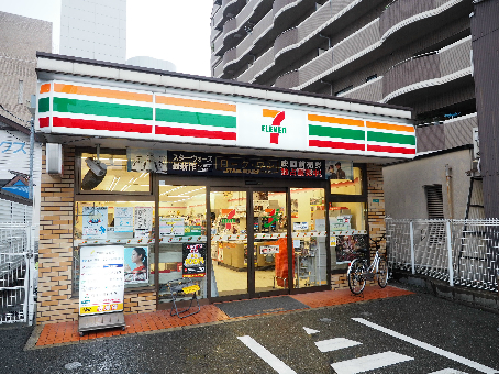 阿倍野筋3丁目貸家 ｾﾌﾞﾝｲﾚﾌﾞﾝ 大阪阿倍野筋4丁目店
