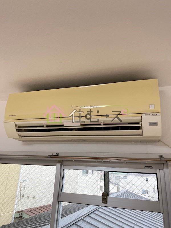 大宝　AXIA緑橋 その他設備