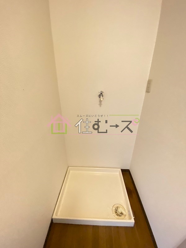 ビュー福島 その他設備