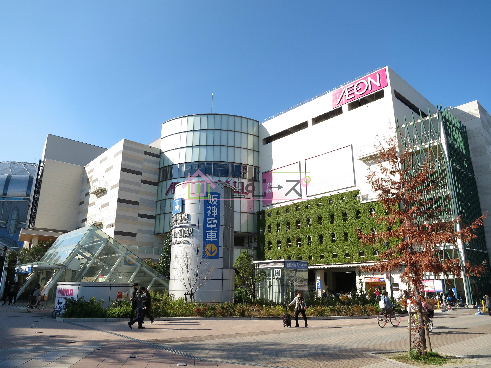 奥内土佐堀東マンション ｲｵﾝﾓｰﾙ大阪ﾄﾞｰﾑｼﾃｨ
