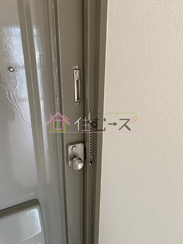 アーバンハイツ海老江 その他設備