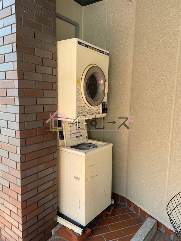 アーバンハイツ海老江 その他共有部分