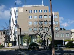アーバンハイツ海老江 大阪市福島区役所