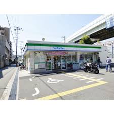 エスポワール福島 ﾌｧﾐﾘｰﾏｰﾄ 大開三丁目店