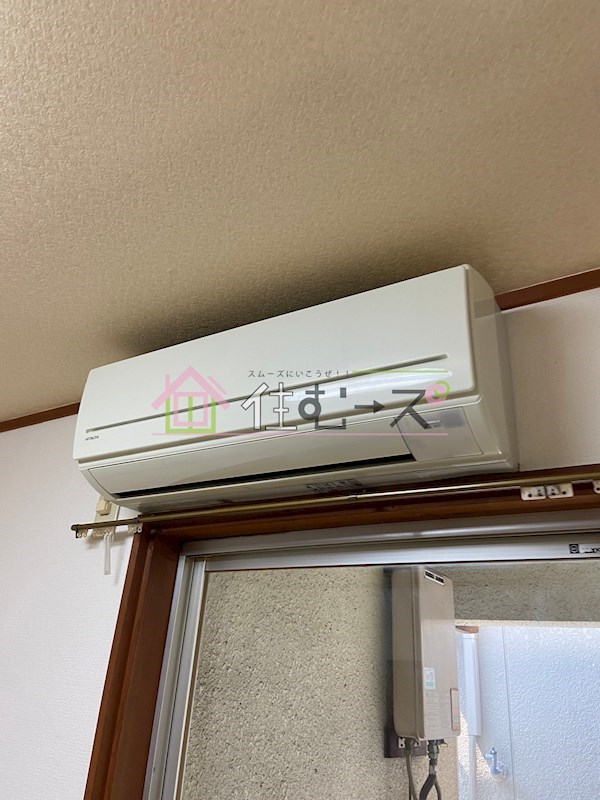第3Aハイツ その他設備